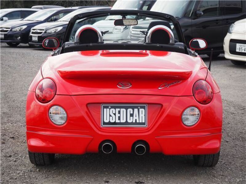 COPEN