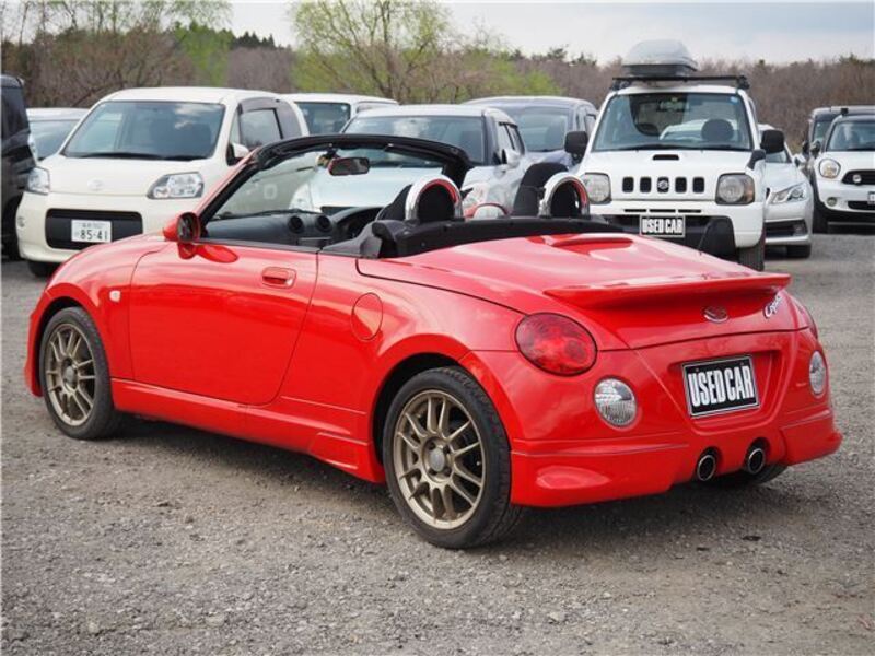 COPEN