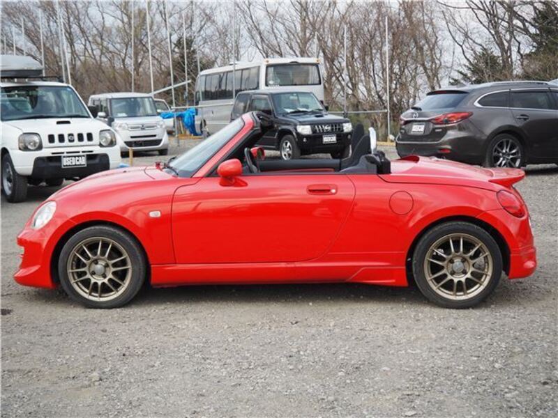 COPEN
