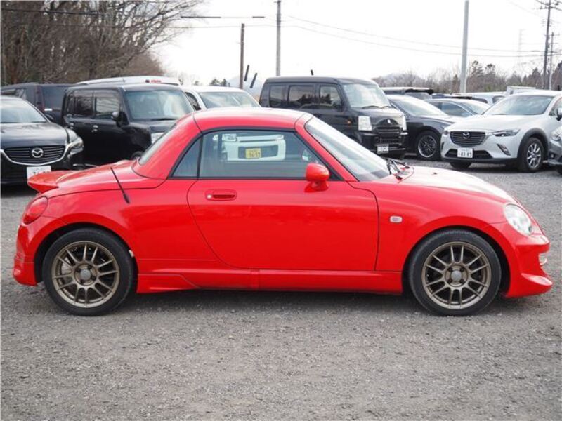 COPEN
