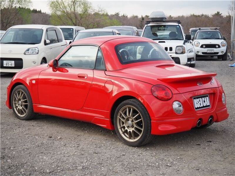 COPEN