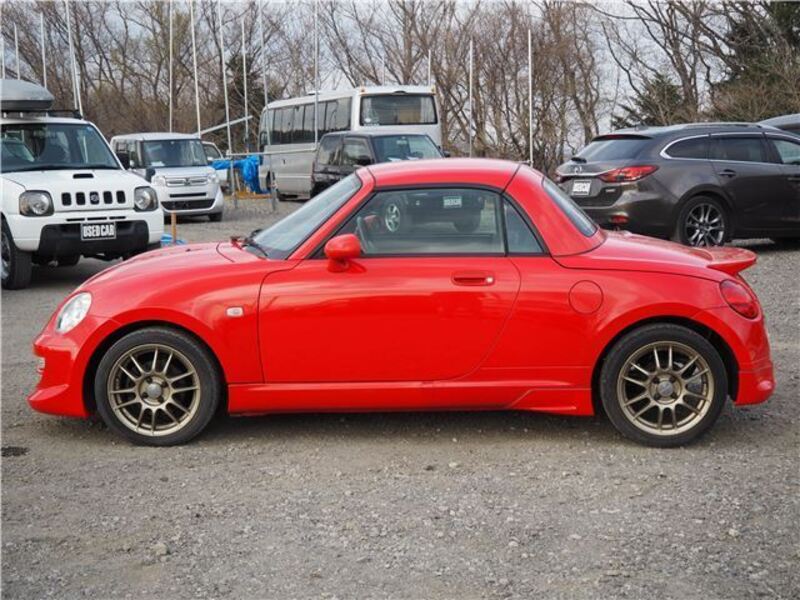 COPEN