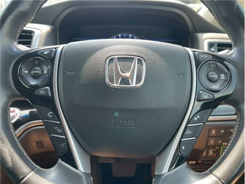 ODYSSEY