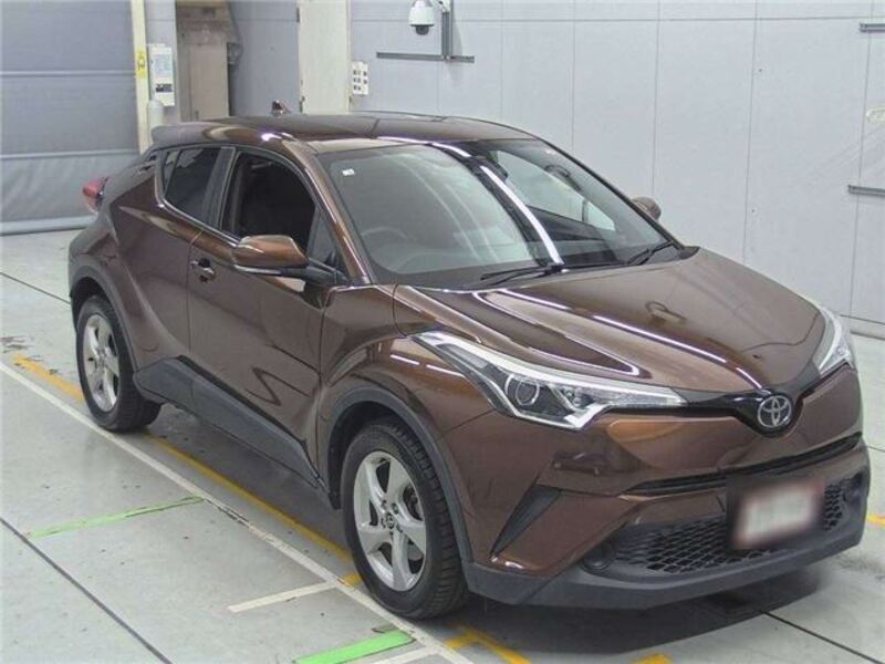 C-HR-0