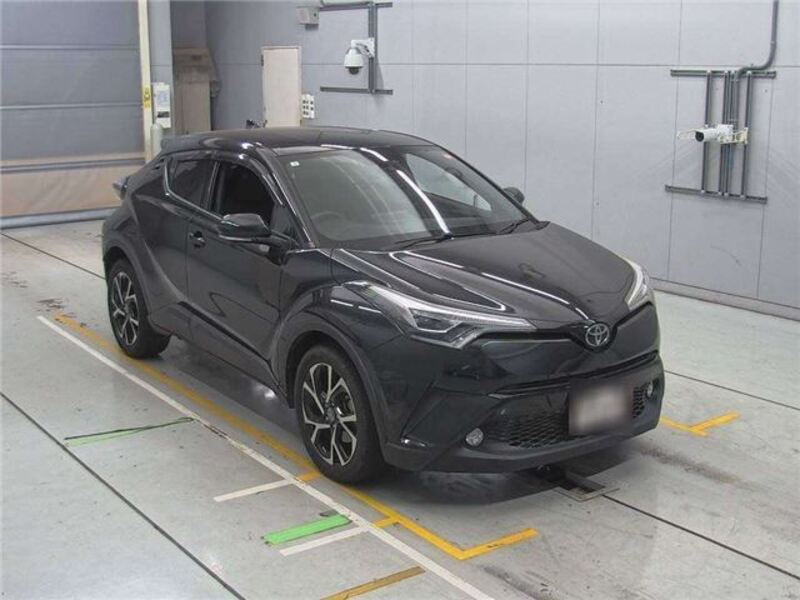 C-HR-0