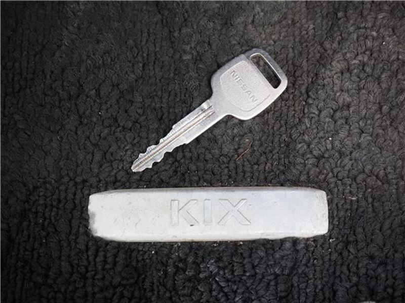 KIX