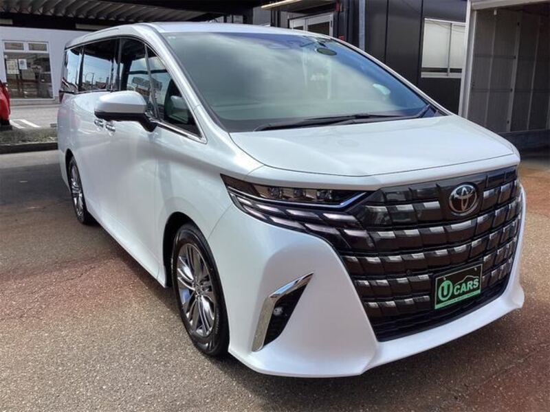ALPHARD-0