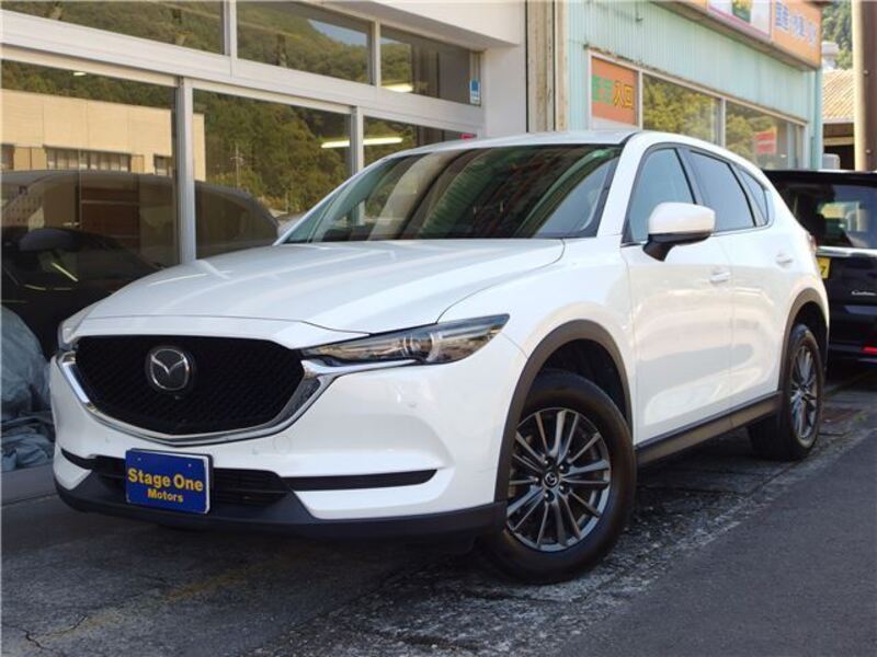 CX-5-0