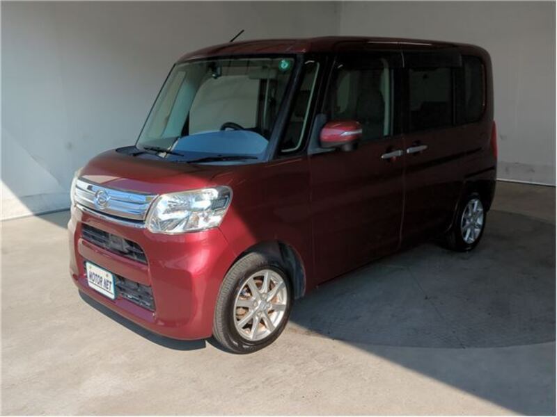 TANTO-0