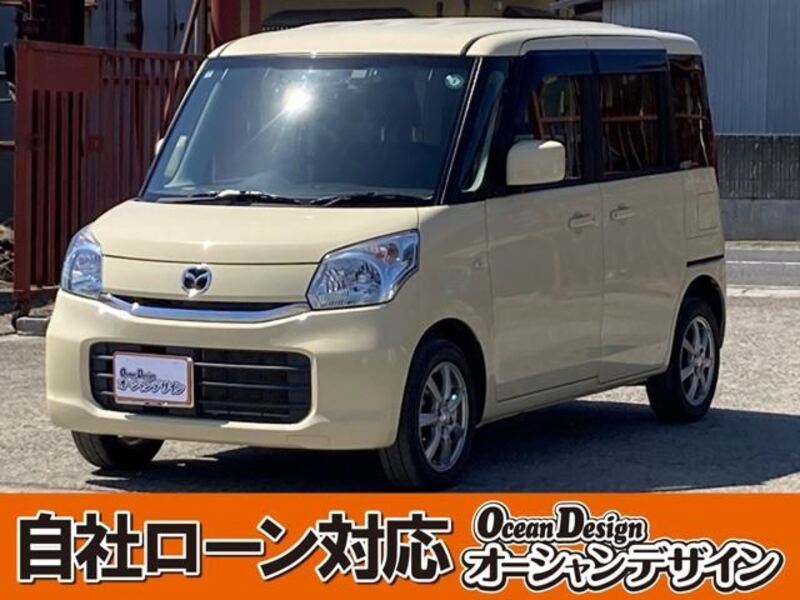 FLAIR WAGON-0