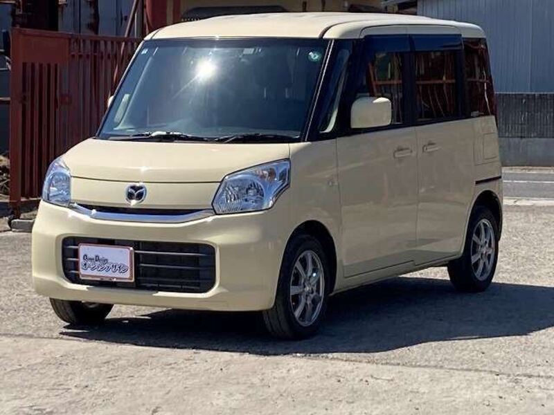 FLAIR WAGON