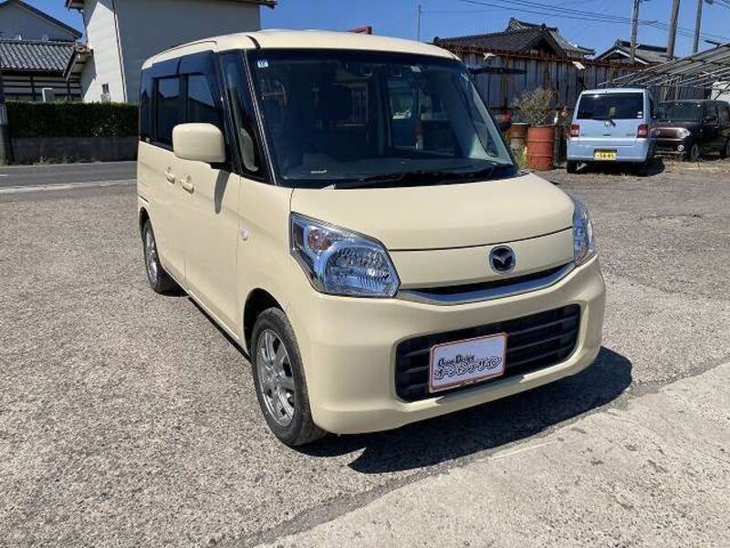 FLAIR WAGON