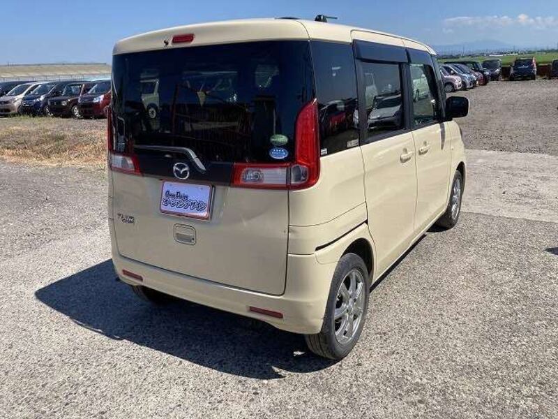 FLAIR WAGON