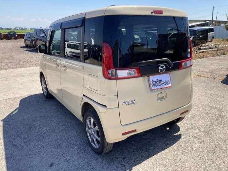 FLAIR WAGON