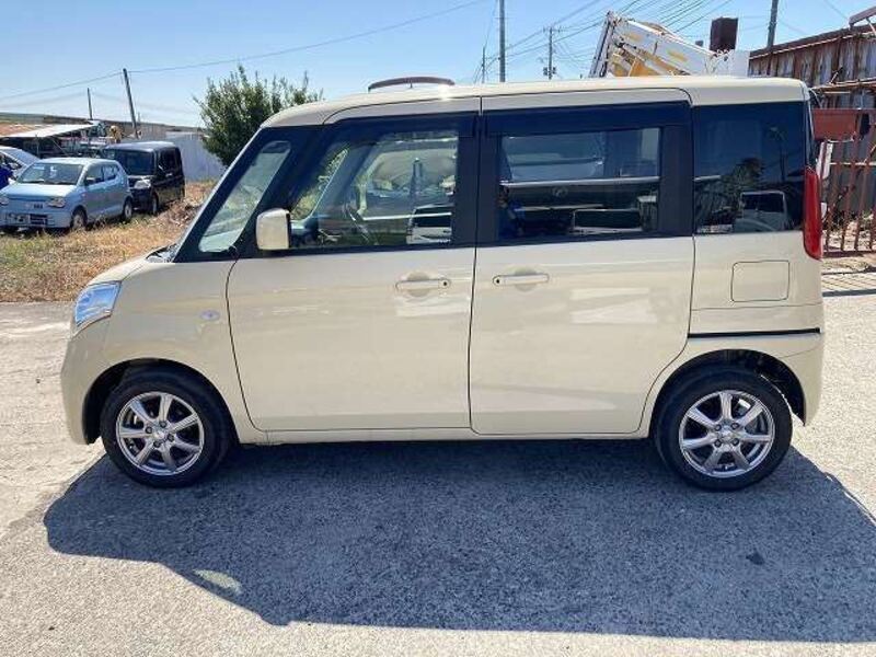 FLAIR WAGON