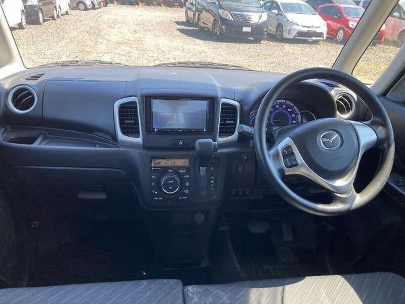 FLAIR WAGON