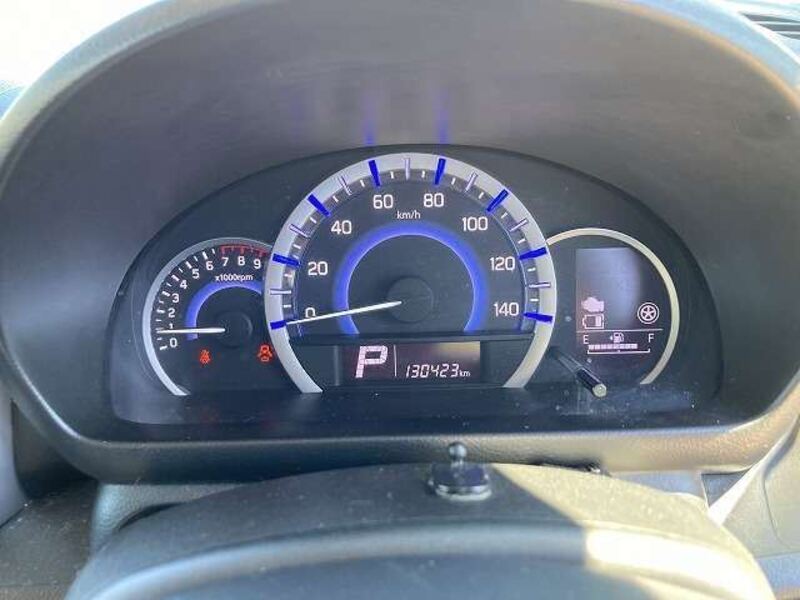 FLAIR WAGON