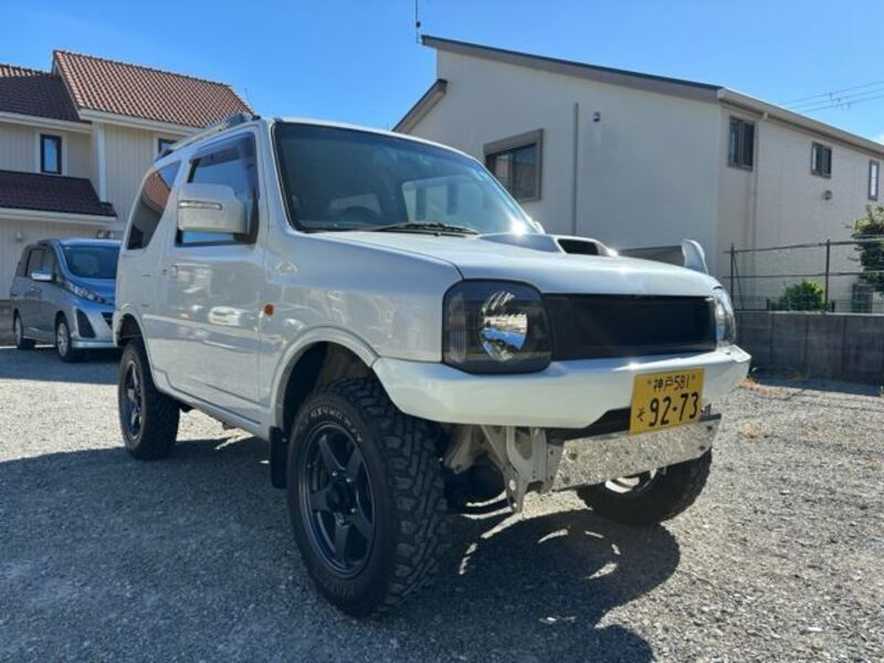 JIMNY-0