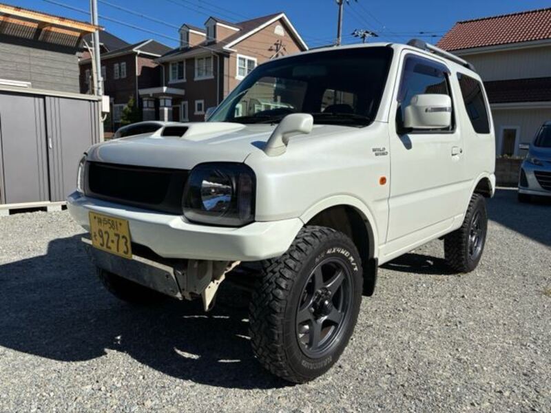 JIMNY
