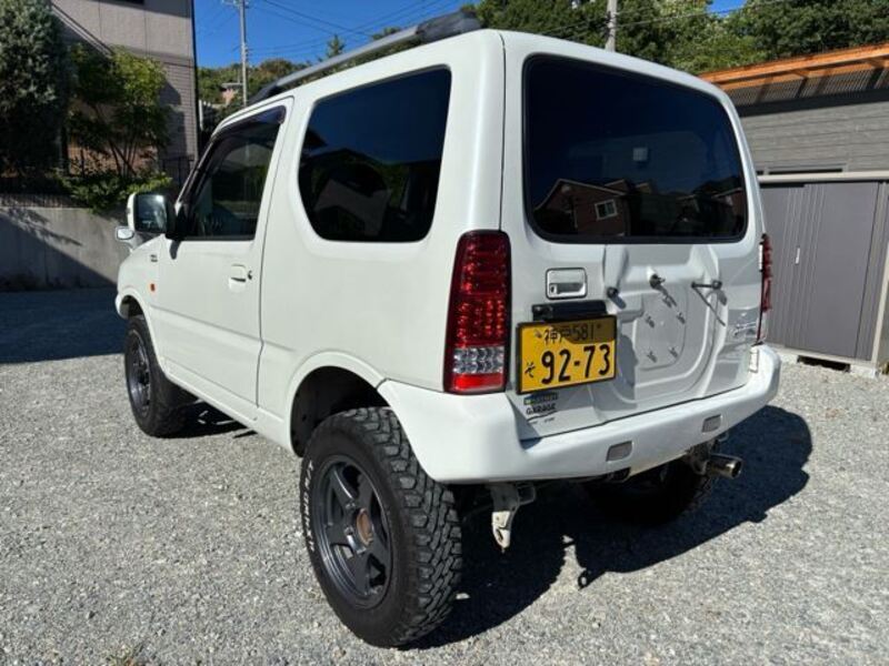 JIMNY