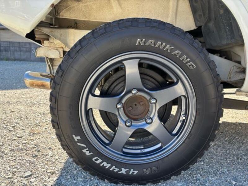 JIMNY