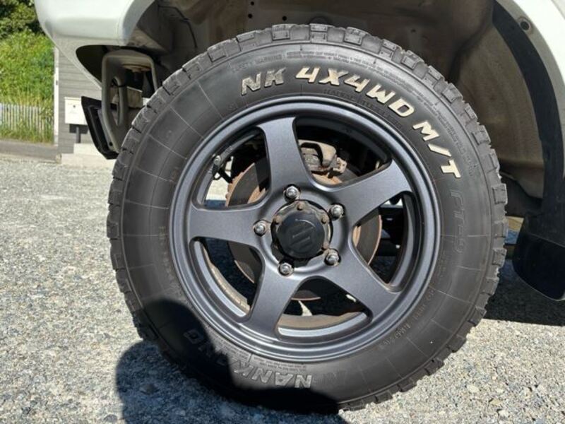 JIMNY