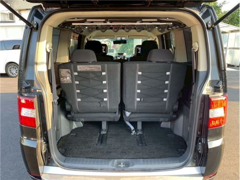 DELICA D5