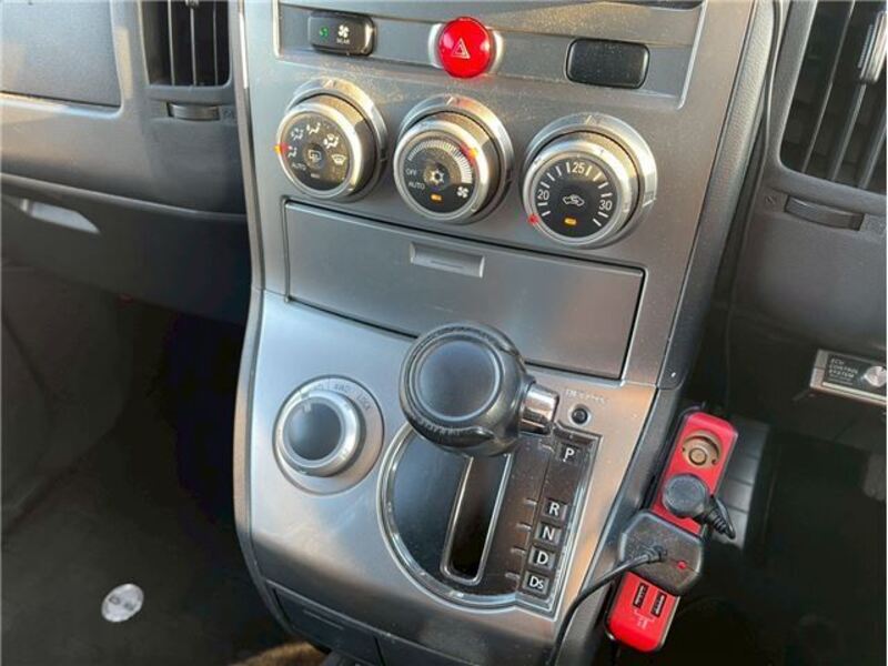 DELICA D5