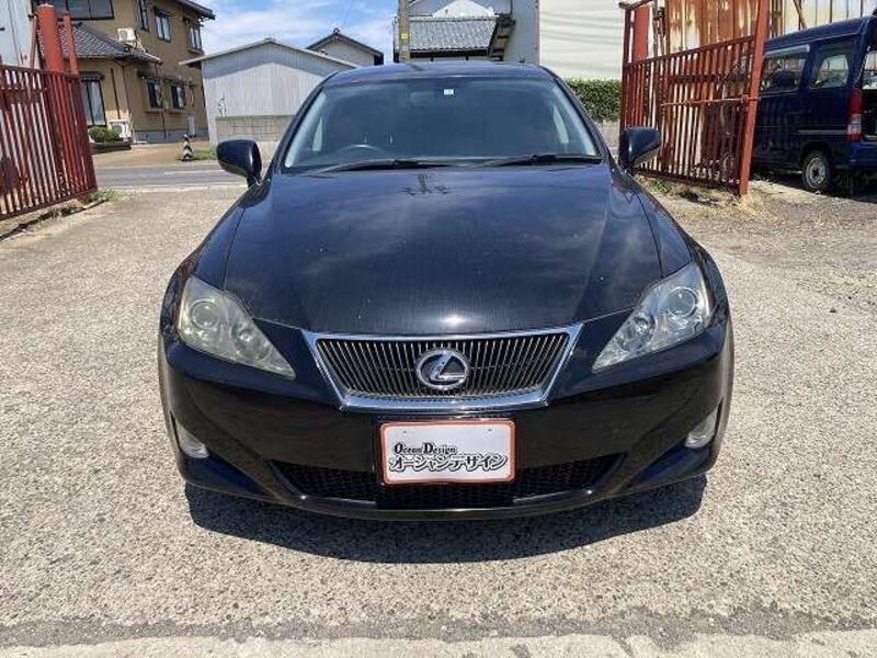 IS