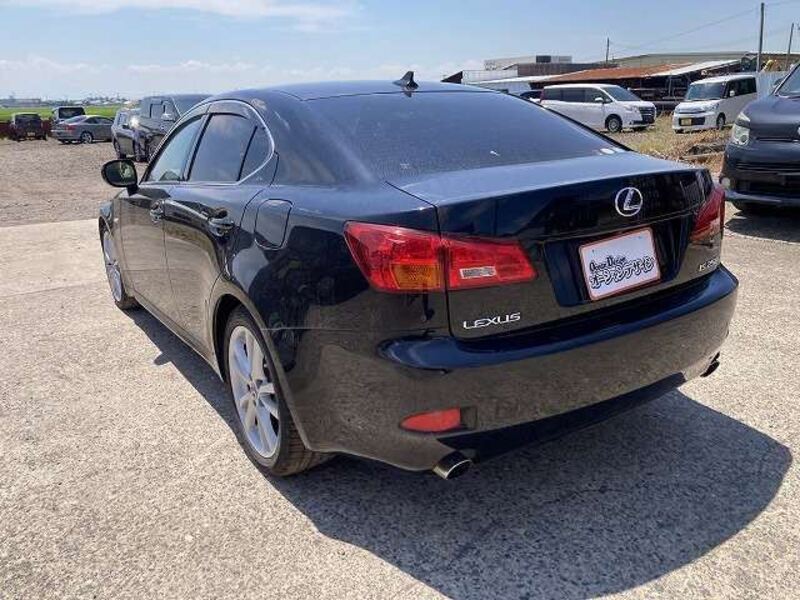 IS