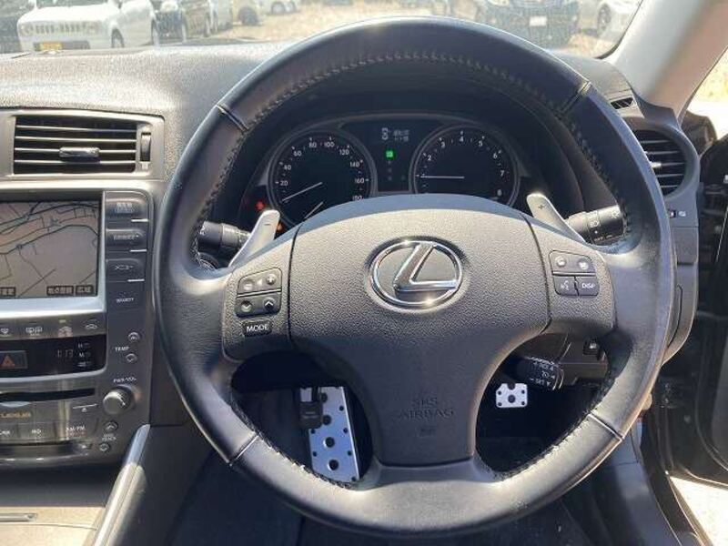 IS
