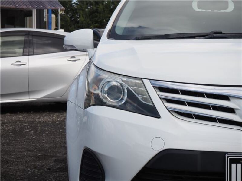 AVENSIS WAGON