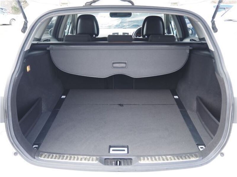 AVENSIS WAGON