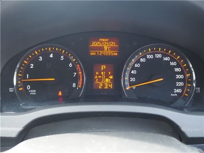 AVENSIS WAGON