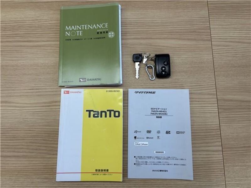 TANTO