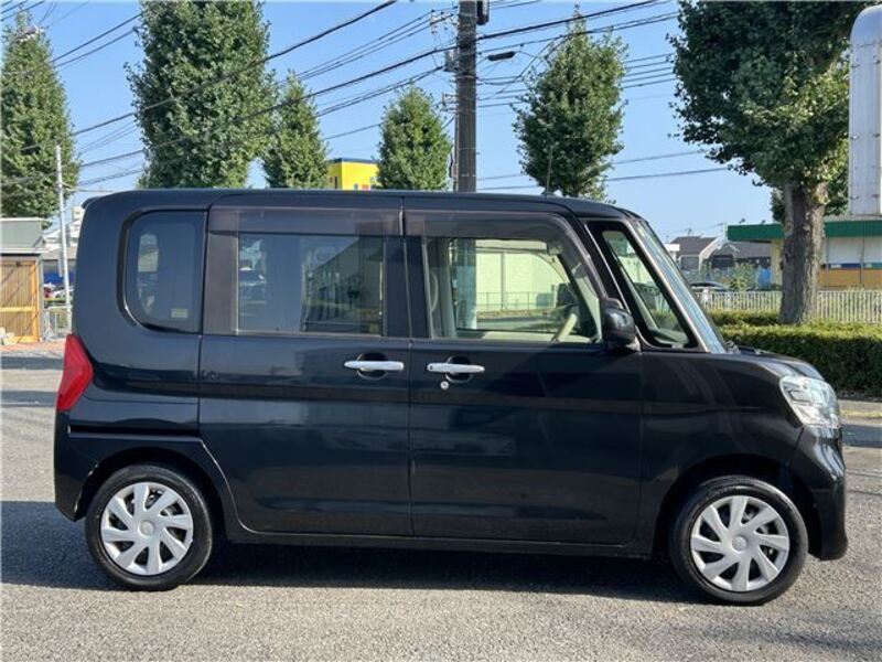 TANTO