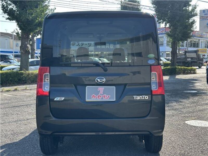 TANTO