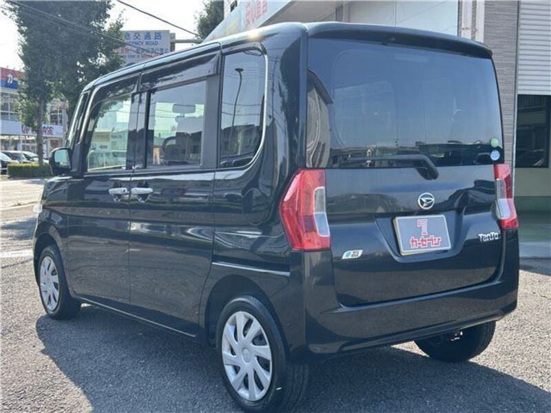 TANTO