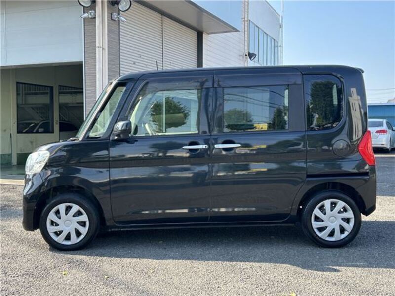 TANTO
