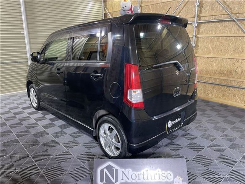 WAGON R