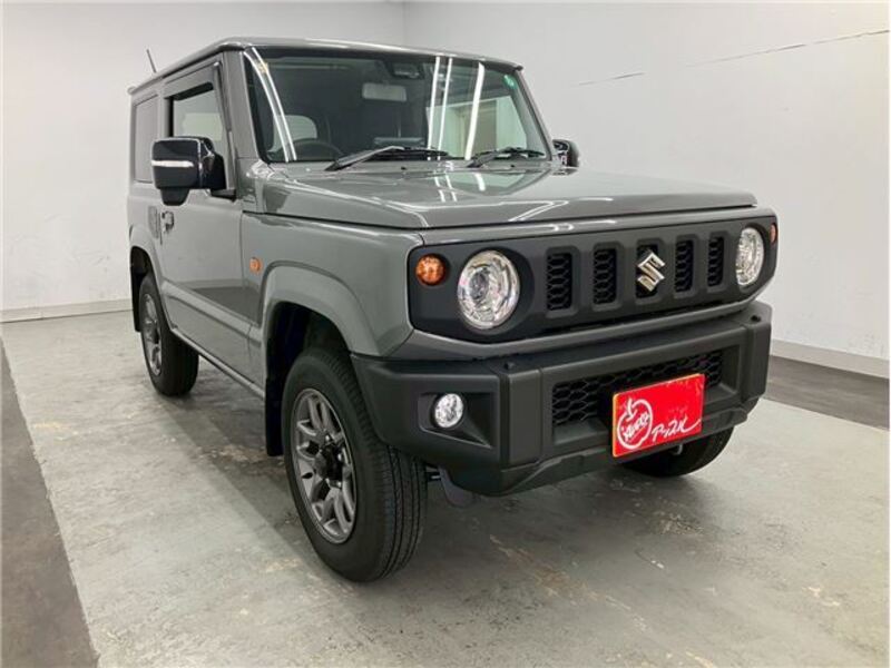 JIMNY