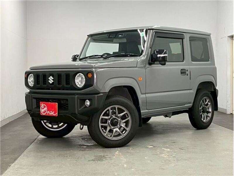 JIMNY