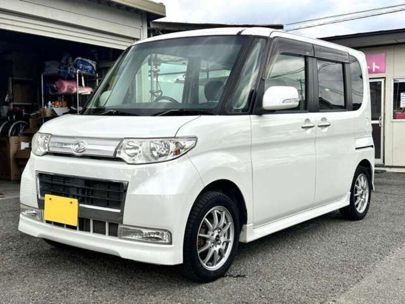 TANTO