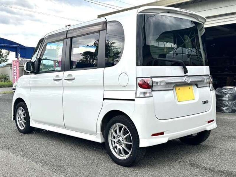 TANTO