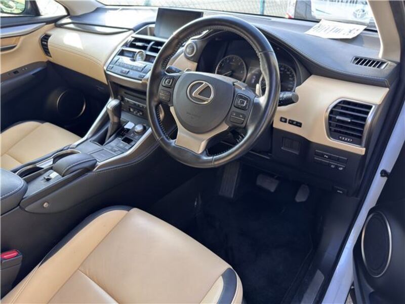 NX