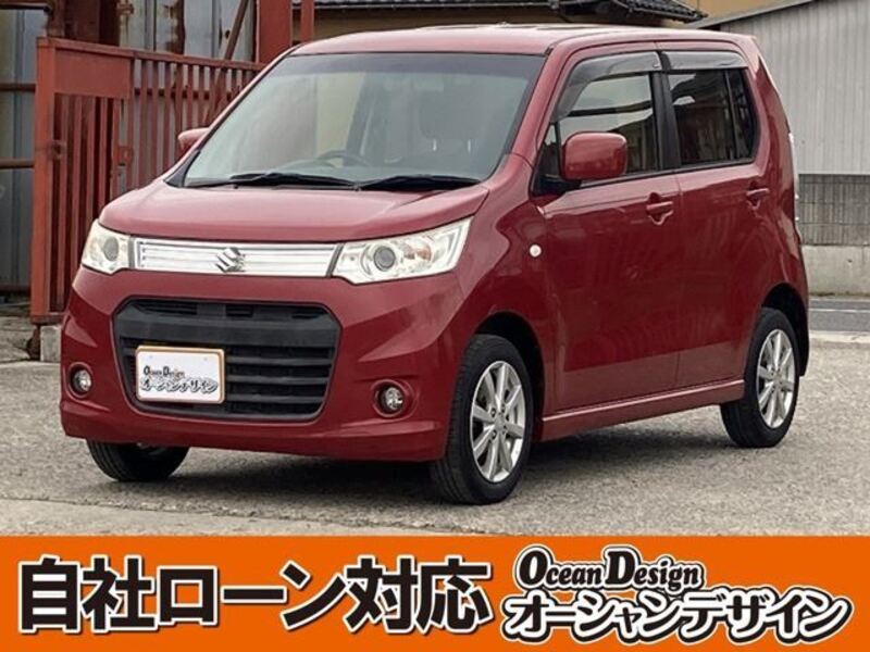 WAGON R-0