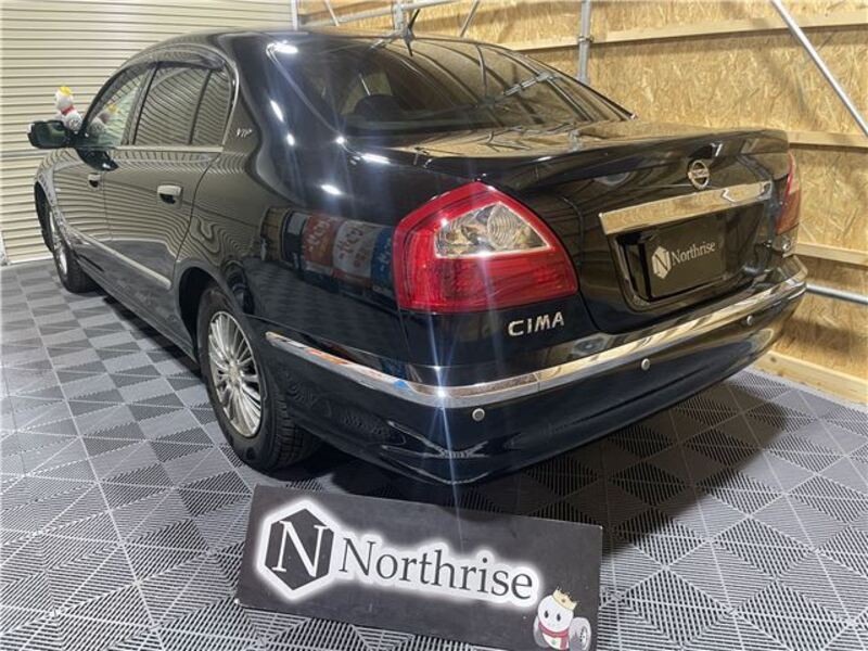 CIMA