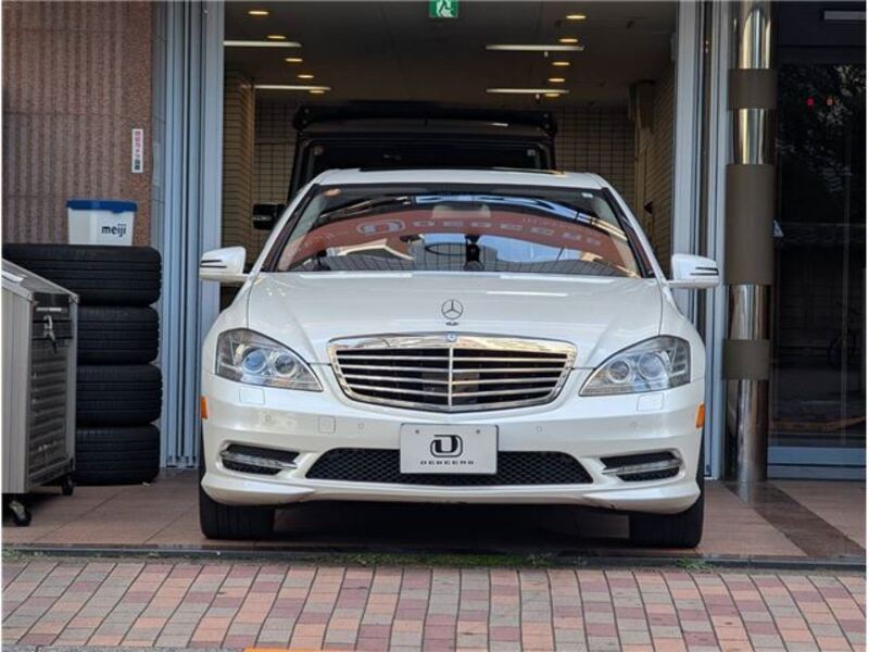 S-CLASS