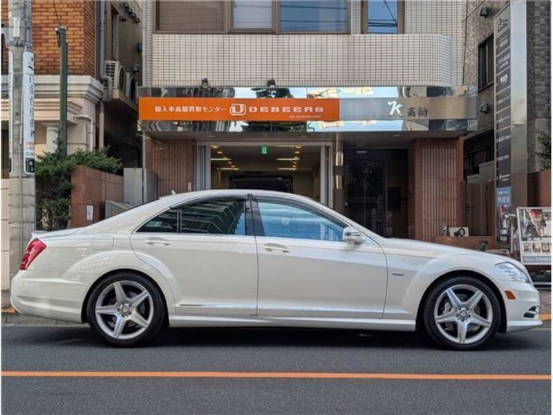 S-CLASS