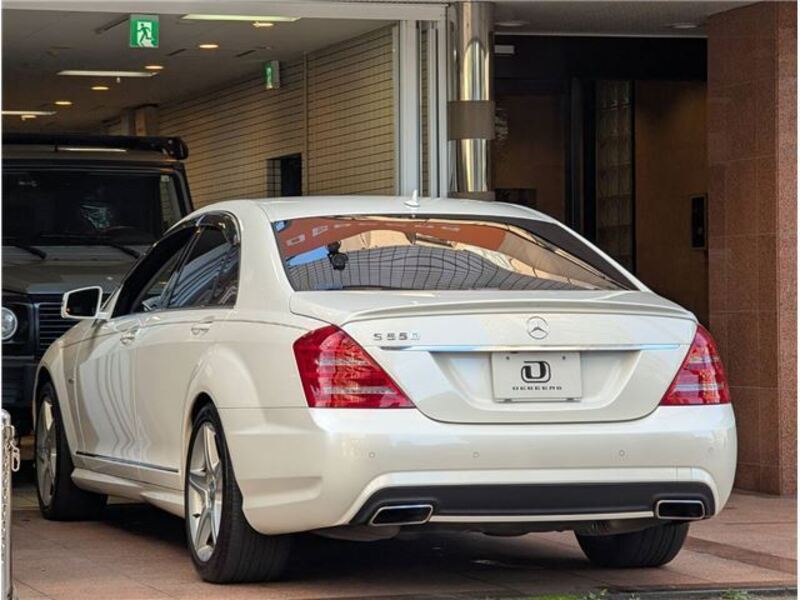 S-CLASS